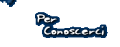 Per Conoscerci 